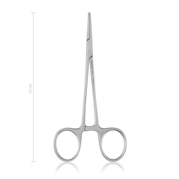 Arterieklemme DE BAKEY MOSQUITO 1